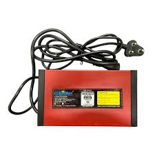 60 V 6 amp Lithium Ion Battery Charger for  Electric Vehicle